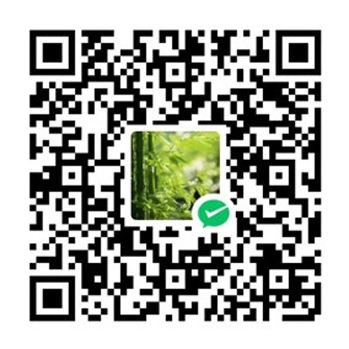 微信收款码